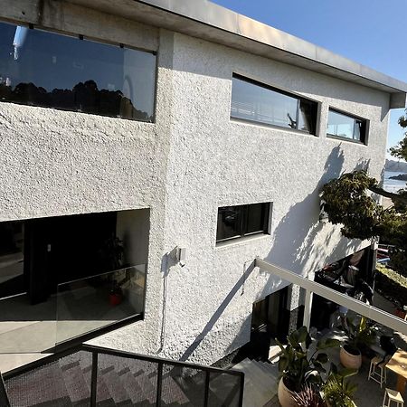 After Hotel 巴斯提安吉洛 外观 照片