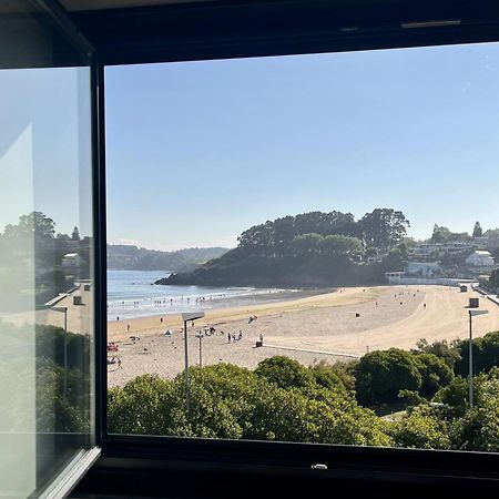 After Hotel 巴斯提安吉洛 外观 照片