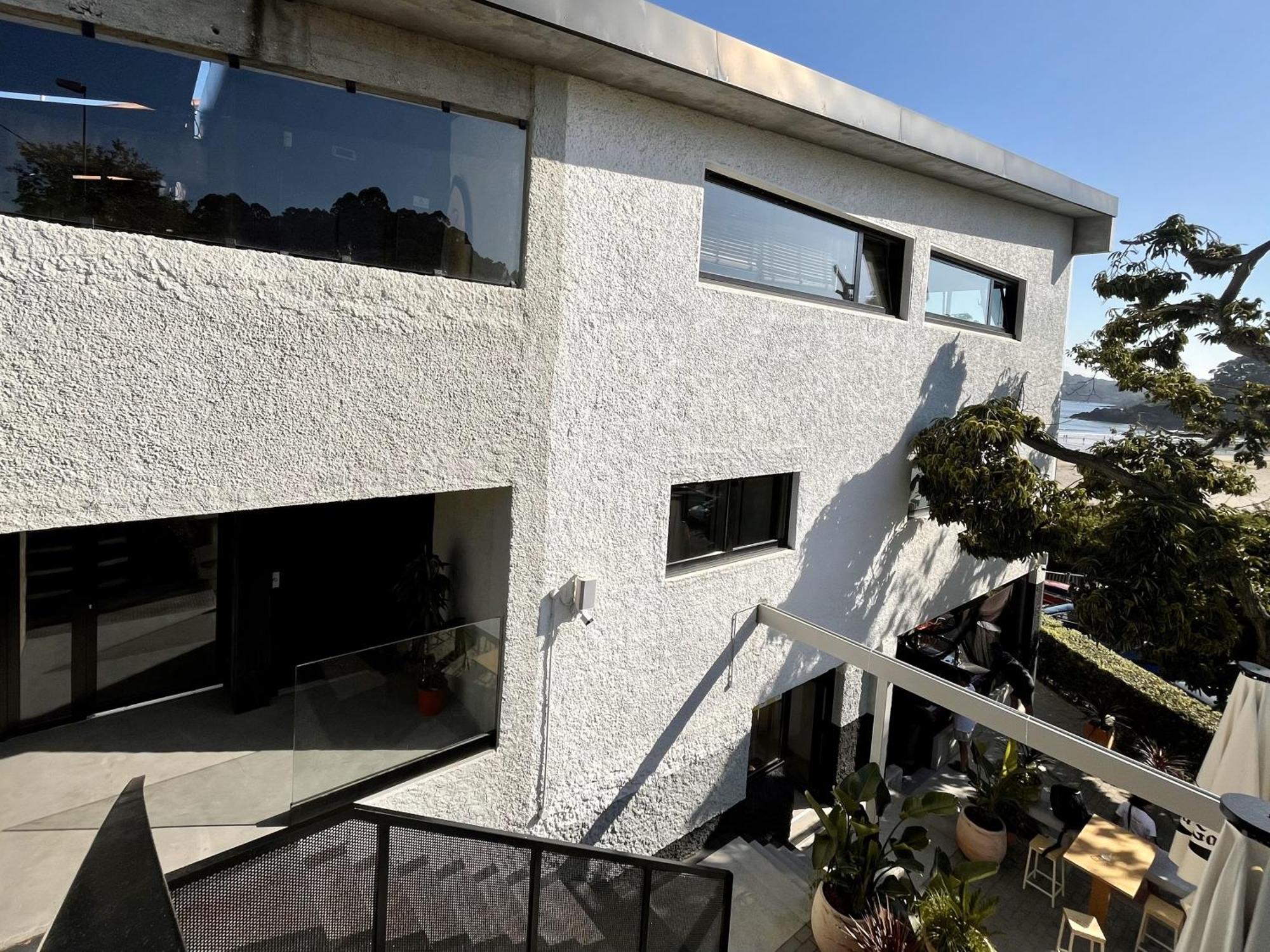After Hotel 巴斯提安吉洛 外观 照片
